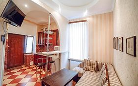 Sudorak Apartments